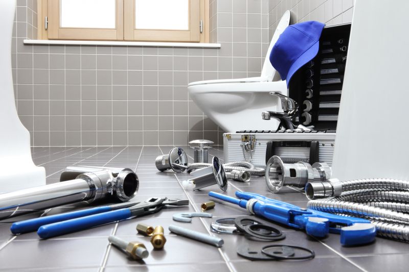 Top Bathroom Remodeling Companies in Punta Gorda, FL